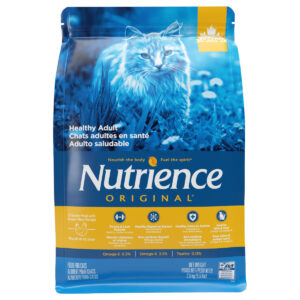 Nutrience Alimento Original Gato Adulto 5kg