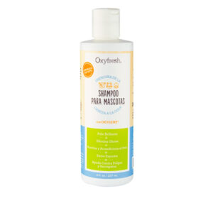 Oxyfresh Shampoo Mascotas 237ml