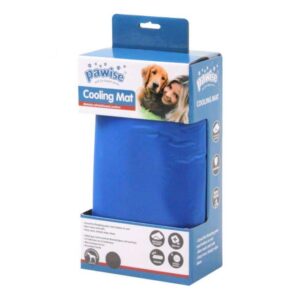 Pawise Manta Refrescante Cooler Mat, Medium 50 x 40 cm