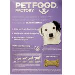 Pet Food Galletas Grill Para Perros Adultos 80gr 2
