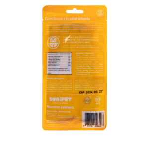 Sunichups Urinary Care Para Gato 4 Tubos 4