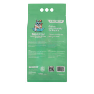 Sunilitter Carbon Activado Aroma Fresh 75kg 2