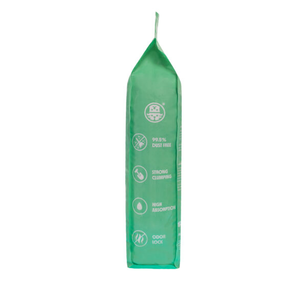 Sunilitter Carbon Activado Aroma Fresh 75kg 3