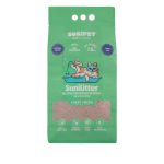 Sunilitter Carbon Activado Aroma Fresh 75kg 4