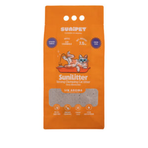 Sunilitter Carbon Activado Sin Aroma 75kg 3
