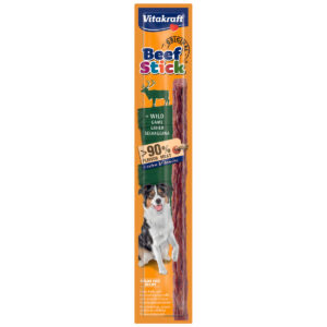 Vitakraft Beef Stick Perro Sabor Ciervo 1 Stick 2