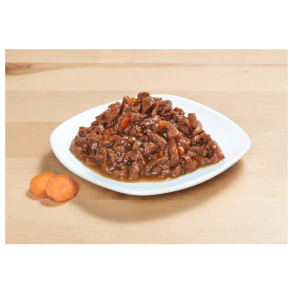 Vitakraft Poesi Creation Gato Sabor Carne 85gr 3