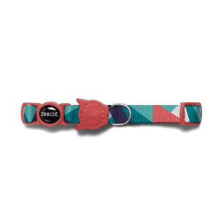 ZeeDog Ella Collar, Gato