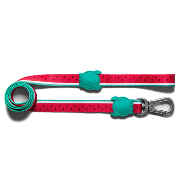 Zeedog Lola Correa Paseo Perro Small