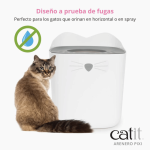 Catit Pixi Bano Para Gatos (5)
