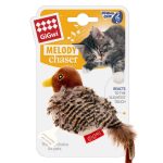 Gigwi Juguete Melody Chaser Loro Para Gato