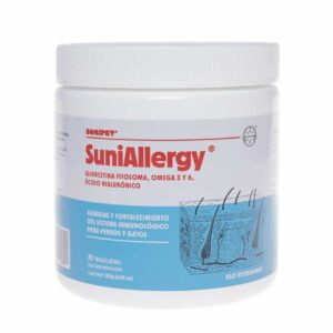 Suniallergy 4