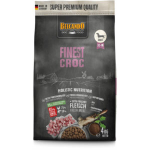 Belcando Alimento Finest Croc 125kg 2
