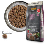 Belcando Alimento Finest Croc 125kg 4