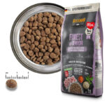 Belcando Alimento Finest Gf Senior 125kg 2
