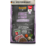 Belcando Alimento Finest Gf Senior 125kg 3