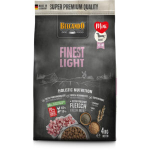 Belcando Alimento Finest Light 125kg 3