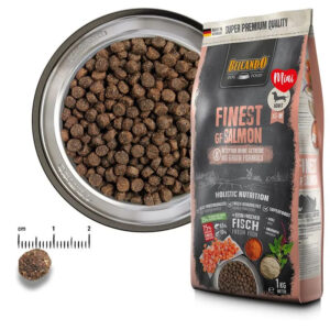 Belcando Alimento Finest Gf Salmon 125kg