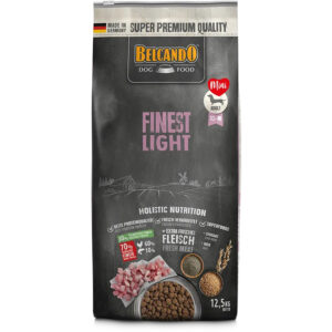 Belcando Finest Light 125kg 3