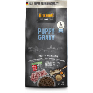 Belcando Puppy Gravy 125kg 2
