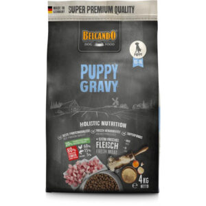 Belcando Puppy Gravy 125kg 3