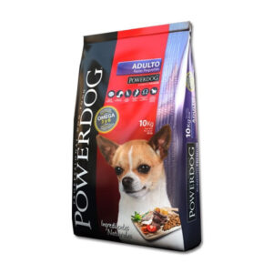 Powerdog Alimento Adulto Raza Pequena 3