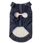 Gfpet Chaqueta Denim Perro 3