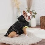 Gfpet Parka Recycled Perro Camuflaje 2