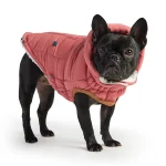 Gfpet Parka Super Puff Perro Rosa 3