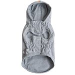 Gfpet Poleron Urban Perro Gris 4