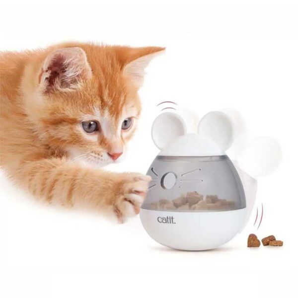 Catit Raton Dispensador 2