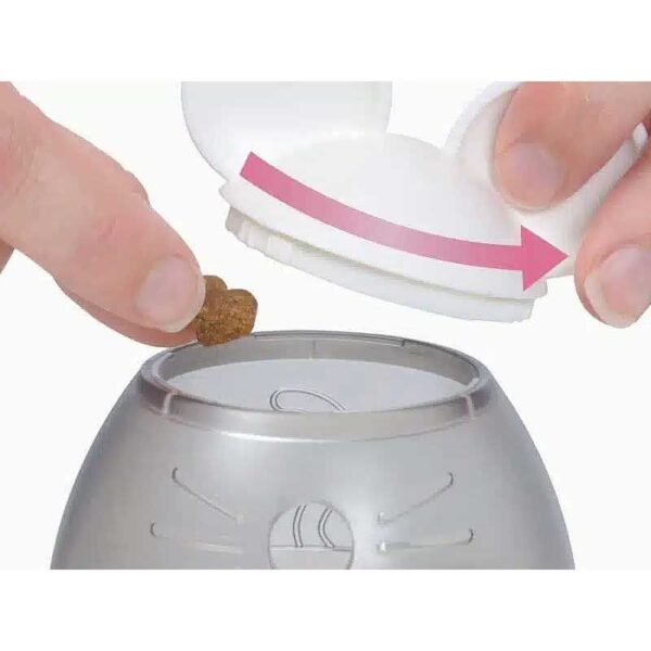 Catit Raton Dispensador 3