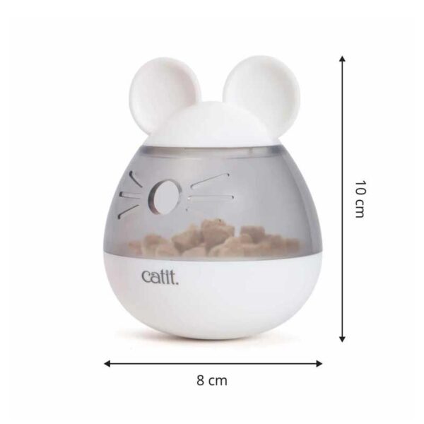 Catit Raton Dispensador 4