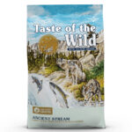 Taste Of The Wild Ancient Stream Salmon Canino 23kg 2