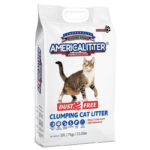 America Litter Arena Dust Free Sin Aroma 7kg