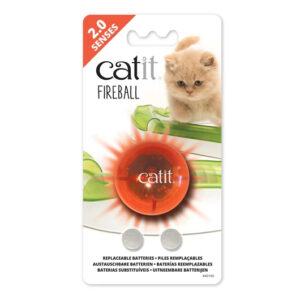 Catit Senses 2.0 Bola Luminosa Gato