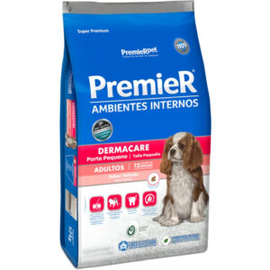 Premier Alimento Dermacare Perro 2.5Kg