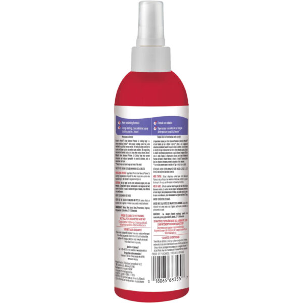 Nature’s Miracle Spray Calmante para Gatos, 236ml