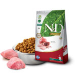 Nd Prime Pollo Y Granada Kitten 15kg 2