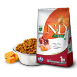 Nd Pumpkin Pollo Perro Adulto Medium 2
