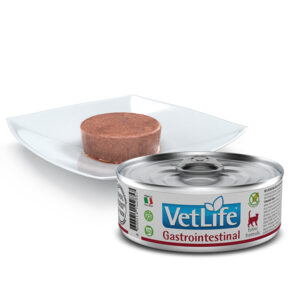 Vet Life Gato Lata Gastrointestinal 85gr 3