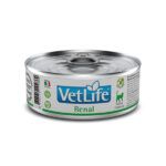 Vet Life Gato Lata Renal 85gr 2