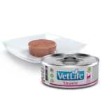 Vet Life Gato Lata Urinary Struvite 85gr 2