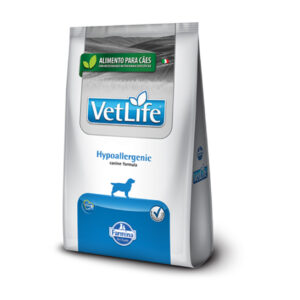 Vet Life Hypoallergenic Perro 2kg 2