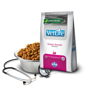 Vet Life Urinary Struvite Para Gato 2kg 2