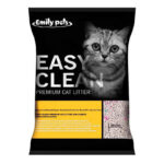 Easy Clean Aglutinante Limon 4kg