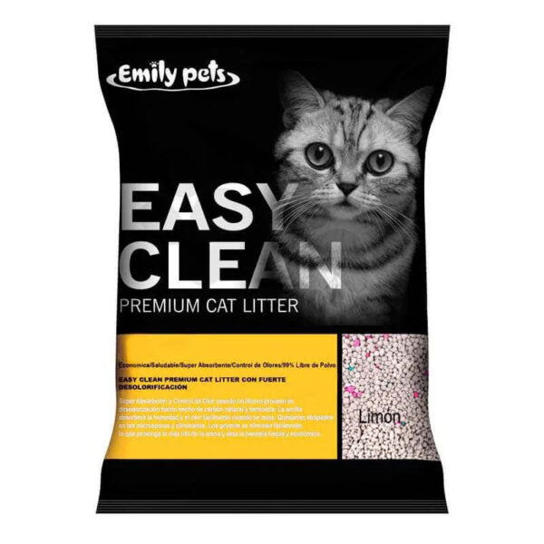 Easy Clean Aglutinante Limon 4kg