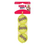 Kong Ball Air Pack 3 X Medium