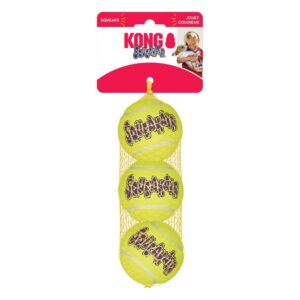 Kong Ball Air Pack 3 X Medium