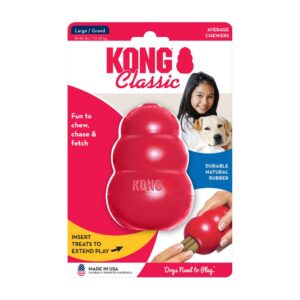 Kong Classic Perro Large